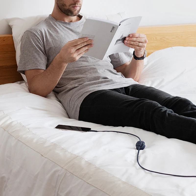 5-Pack Night Cable (USB-A to Lightning) - Image 9