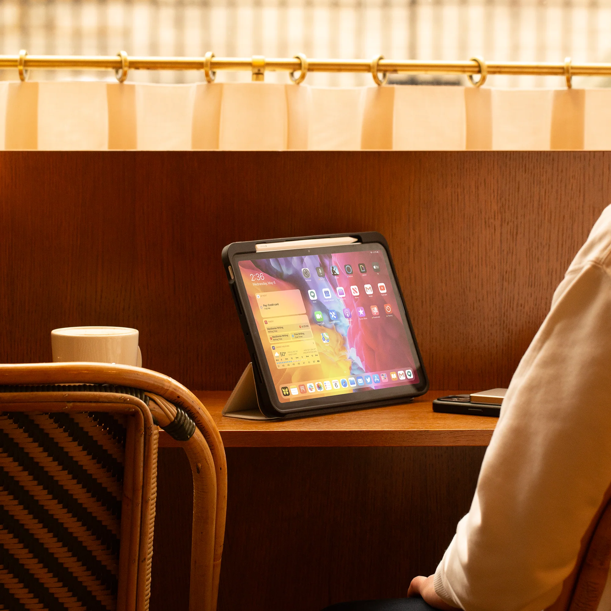 Active Case for iPad Pro - Image 23