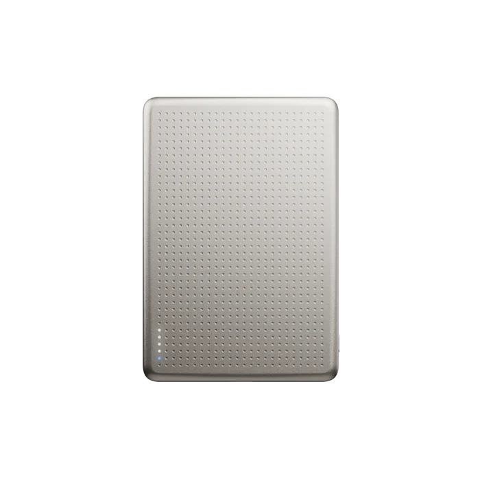 Active Power Bank | Magnetic