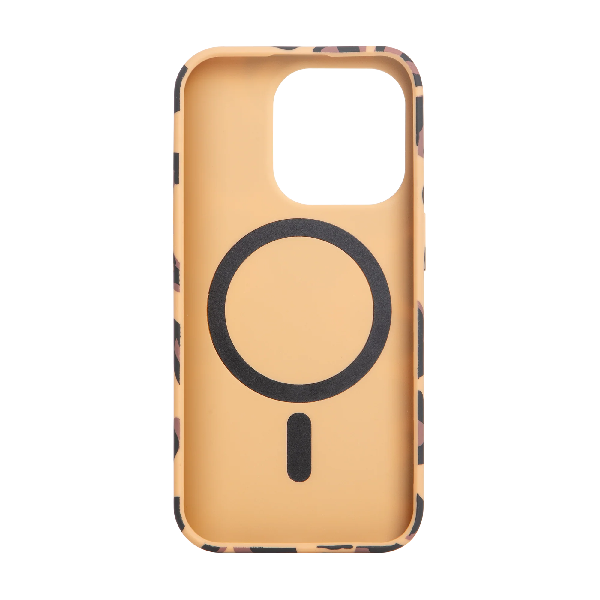 Leopard Case for iPhone 15 - Image 7