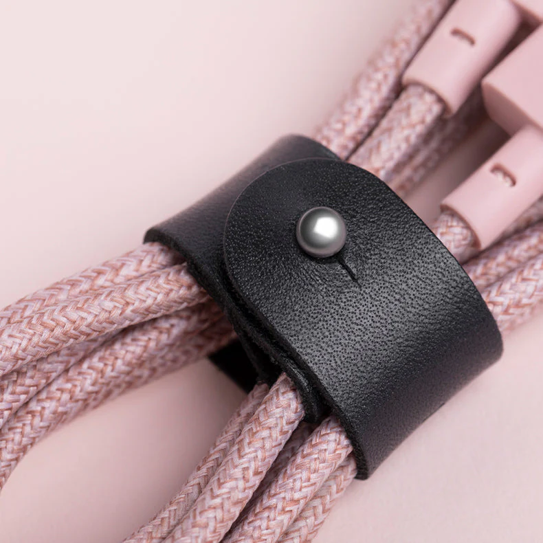 3-Pack Belt Cable (USB A to Lightning) - Image 13