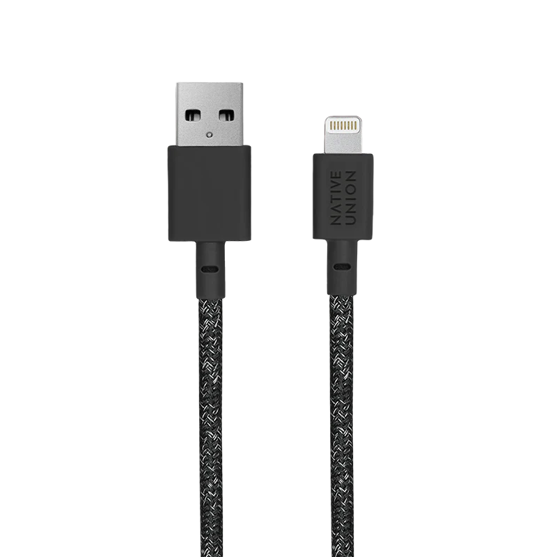 3-Pack Belt Cable (USB A to Lightning) - Image 16