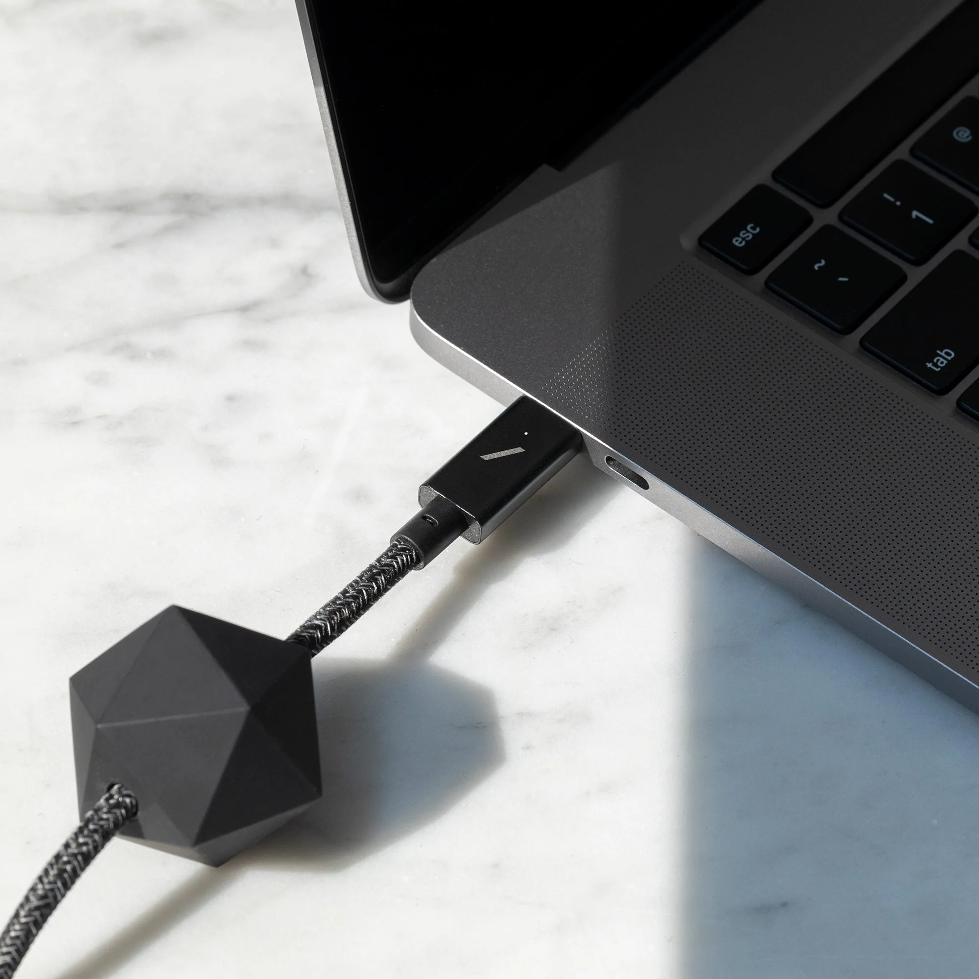 Desk Cable (USB-C to USB-C) - Image 3
