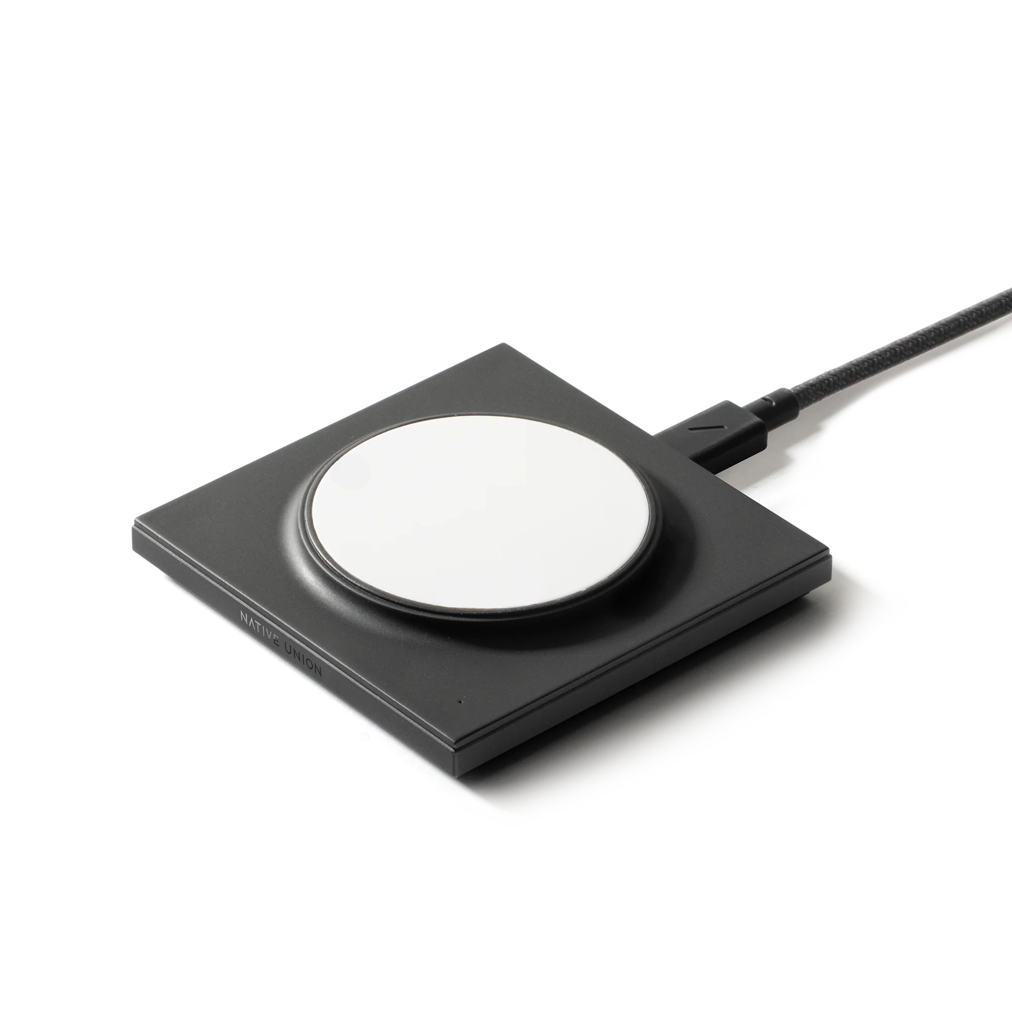 Drop Magnetic Wireless Charger