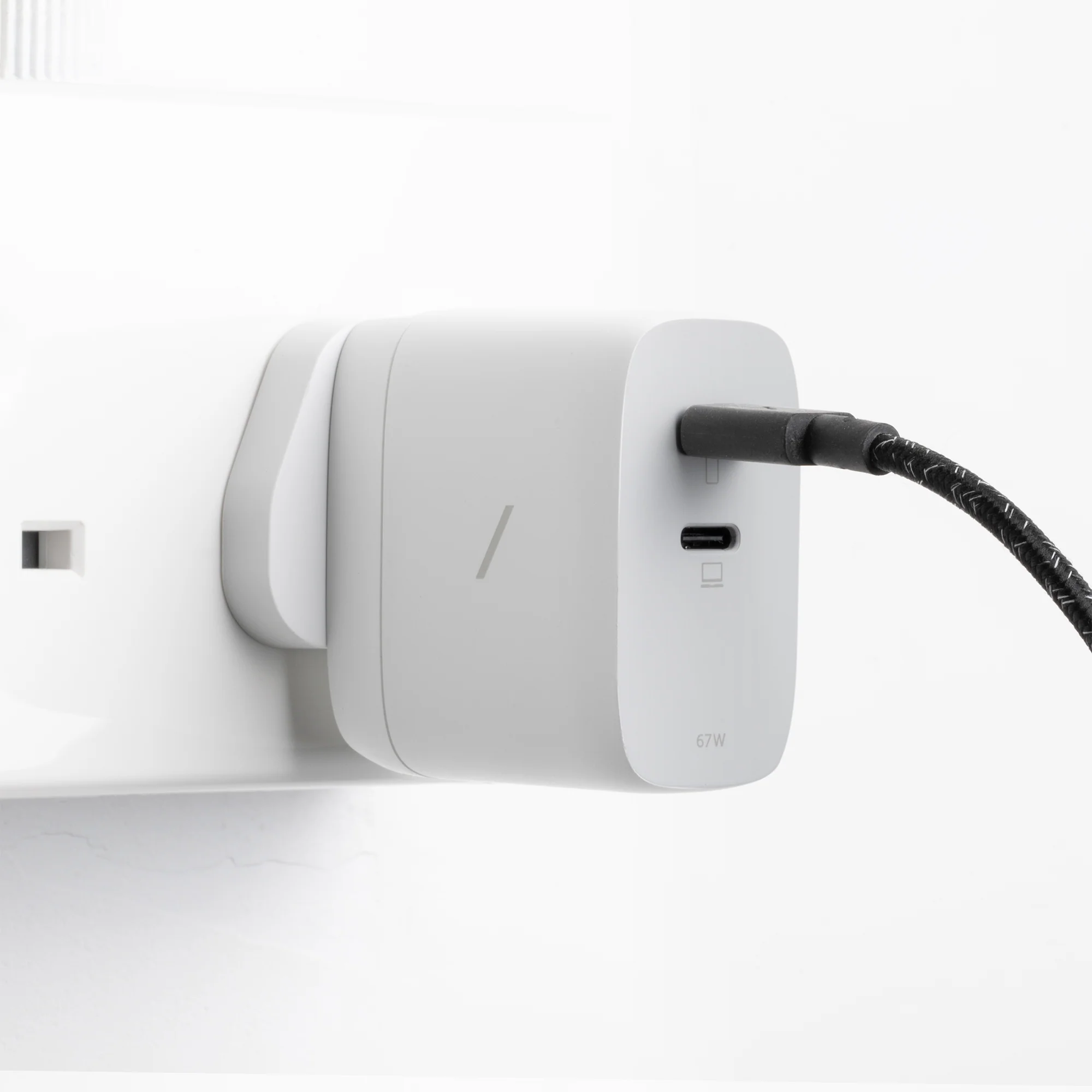Fast GaN Charger PD 67W - Image 11