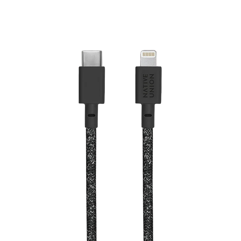 Belt Cable USB-C to Lightning - Image 13