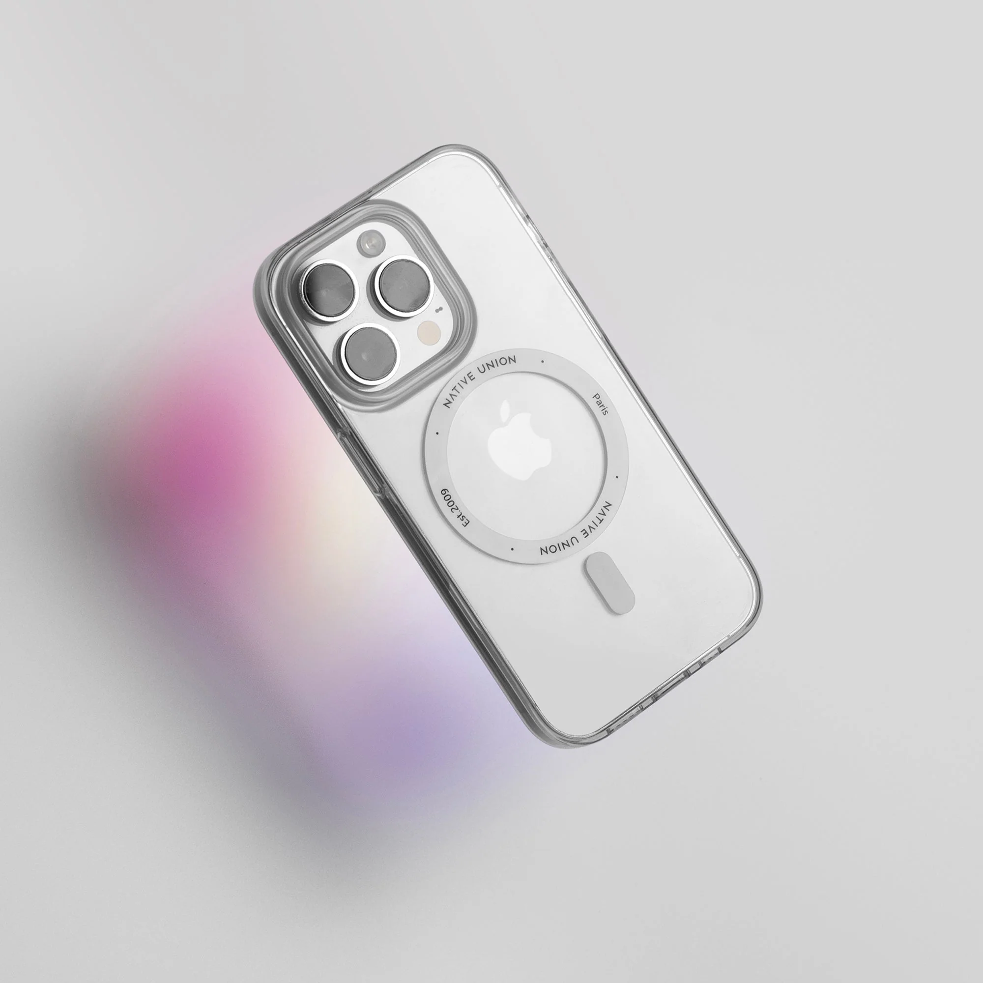 (Re)Clear Case for iPhone 14 - Image 8