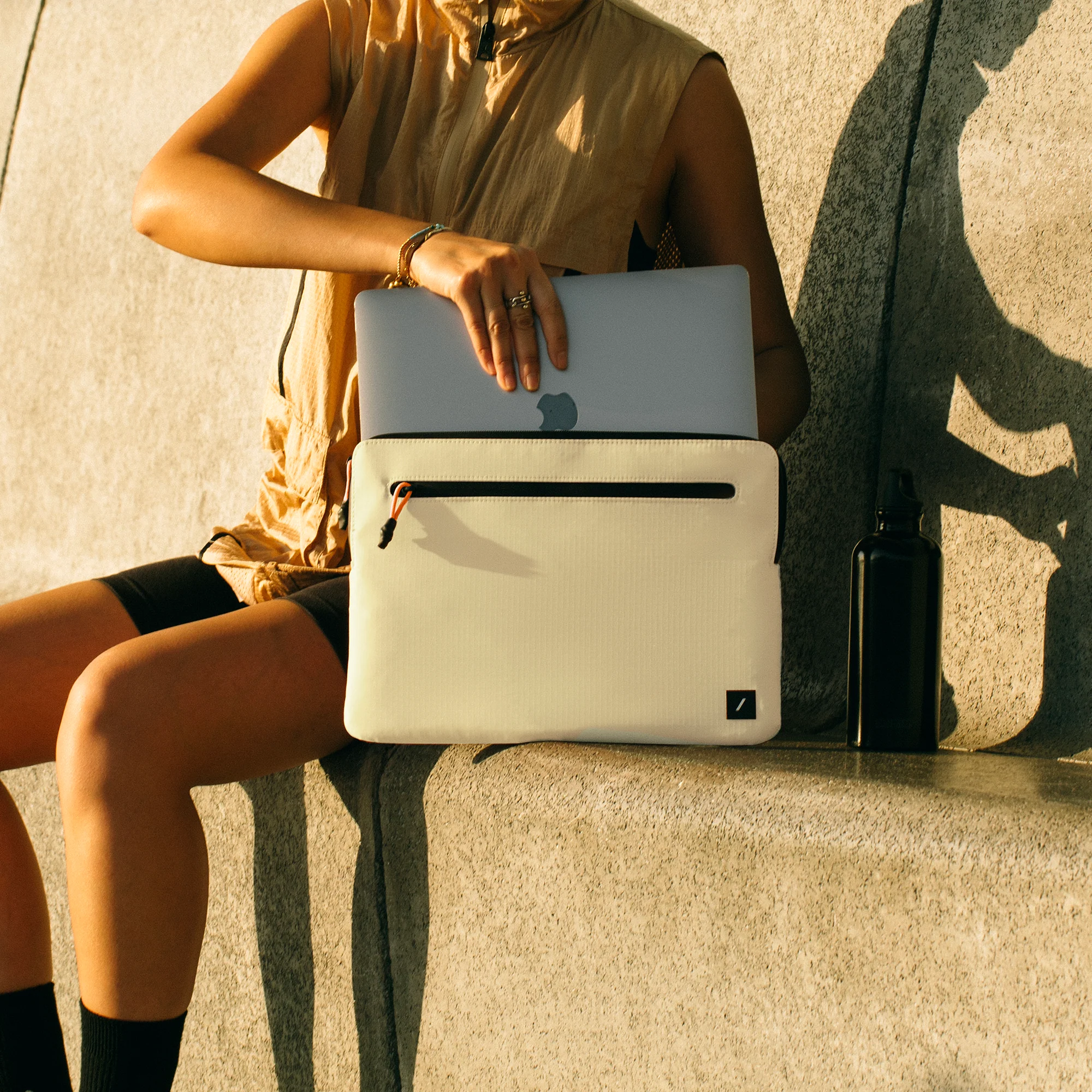 Ultralight Sleeve for MacBook 14" - Image 2